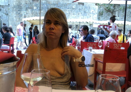 Foto nua vazada do OnlyFans de Milfflickr