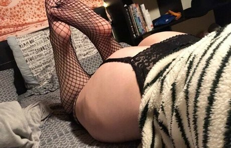 Naken lekkede OnlyFans-bilde av Kayrahx