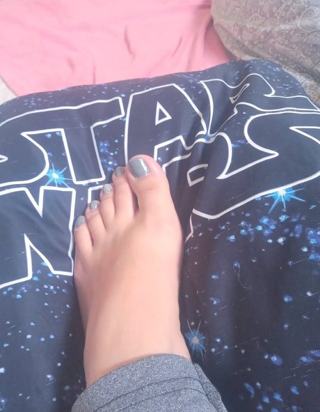Nahá fotka uniklých OnlyFans od Sweetiefr0mhell