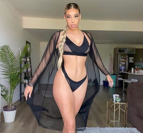 Alysse Joyner