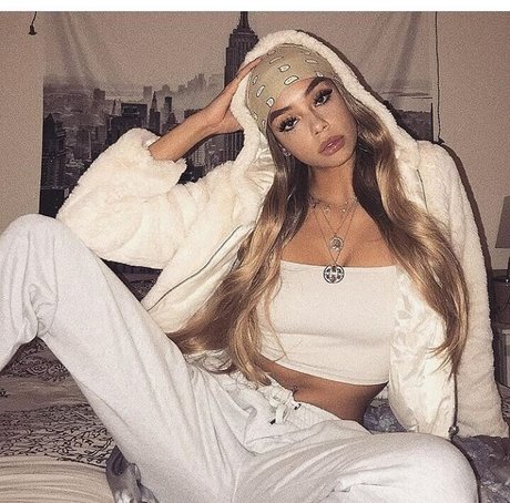 Alysse Joyner