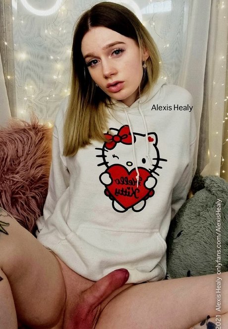 Alexishealy
