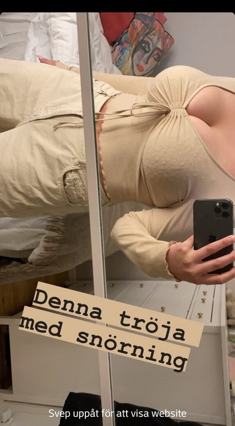 Nahá fotka uniklých OnlyFans od Amelia Tidd