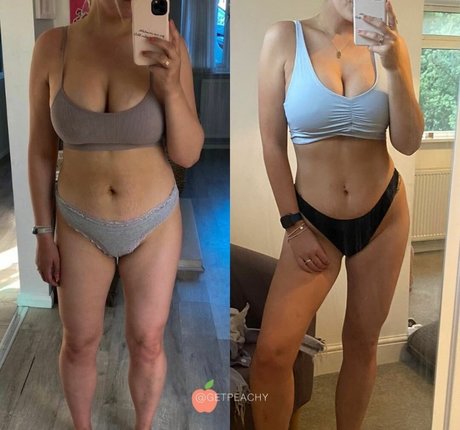 Maddy Smithson OnlyFans 유출 누드 사진