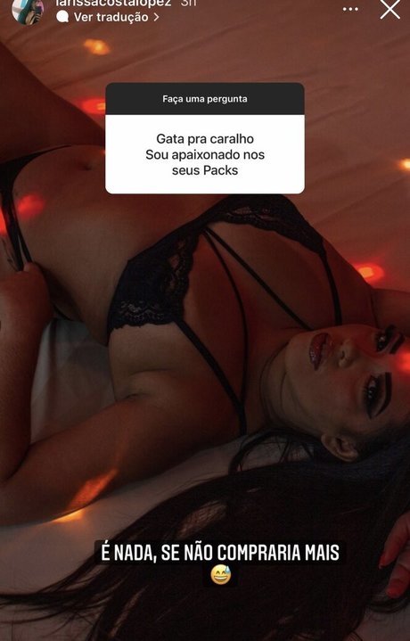 Larissa Lopes