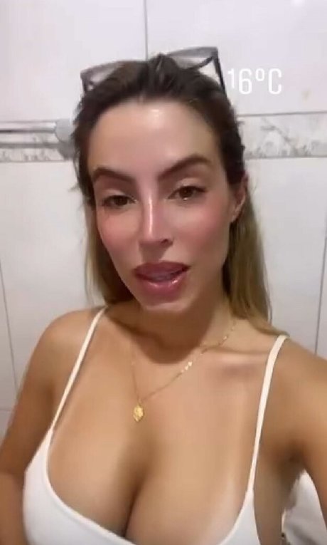 Nahá fotka uniklých OnlyFans od Reepattoli