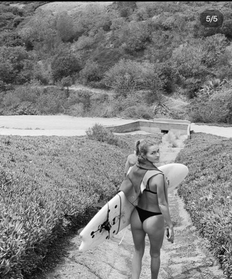 Mallory Edens