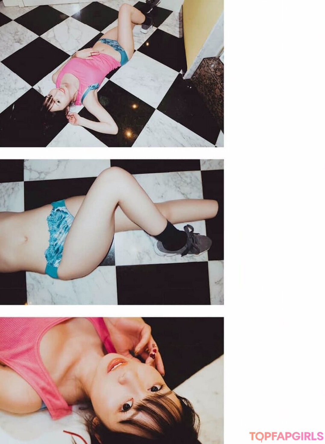 Aika Yumeno nude leaked OnlyFans photo #68