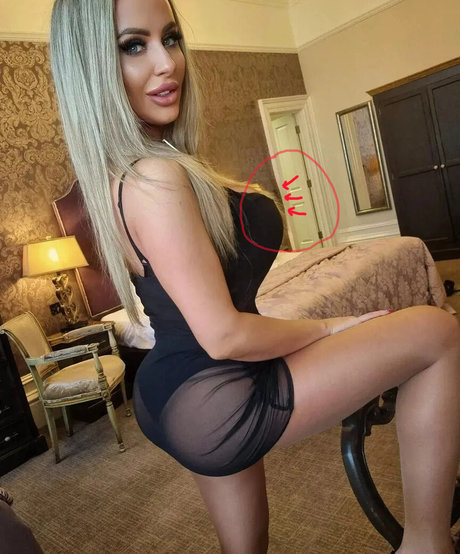 Milenkax OnlyFans 유출 누드 사진