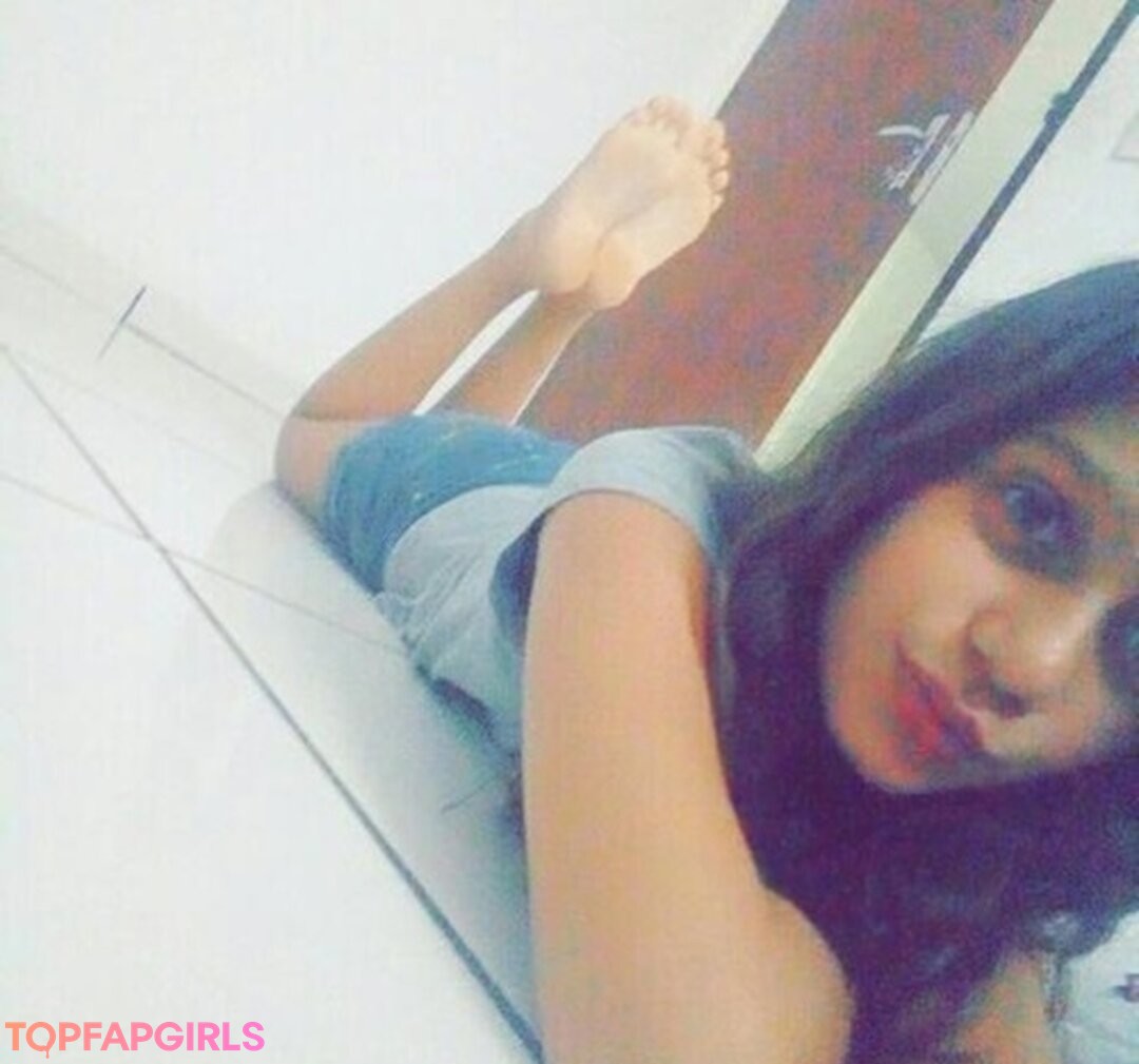 Обнаженная фотография утечки OnlyFans от Solinhas Da Jennifer #16