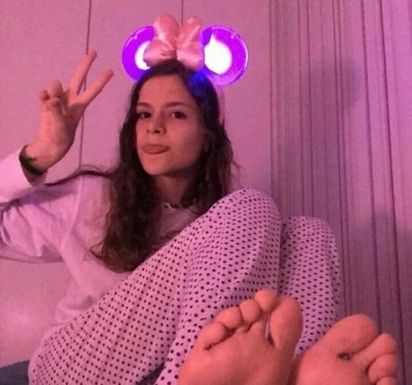 Thata Big Soles
