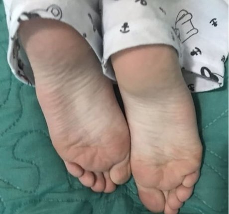 Thata Big Soles