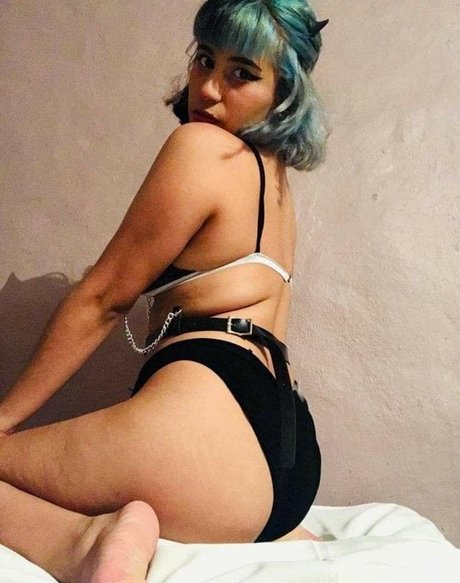 Deyna Galed