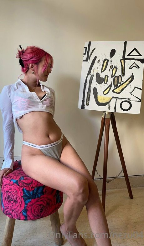 Iamrosh  nude leaked OnlyFans photo