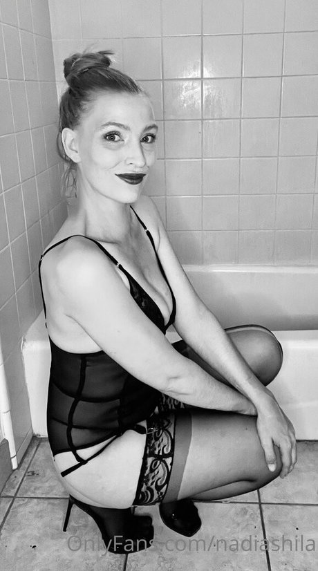 Nadia Shila