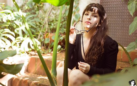 Foto nua vazada do OnlyFans de Antonieta