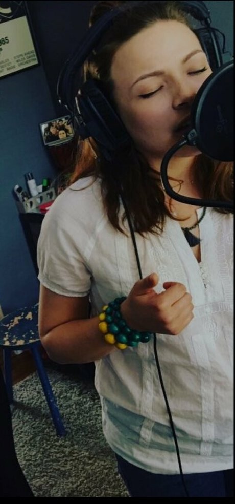 Foto desnuda filtrada de OnlyFans de Molly Mae Osborne