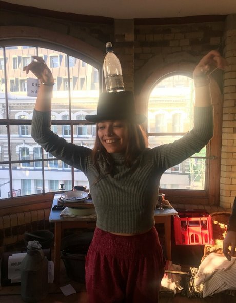 Nahá fotka uniklých OnlyFans od Molly Mae Osborne