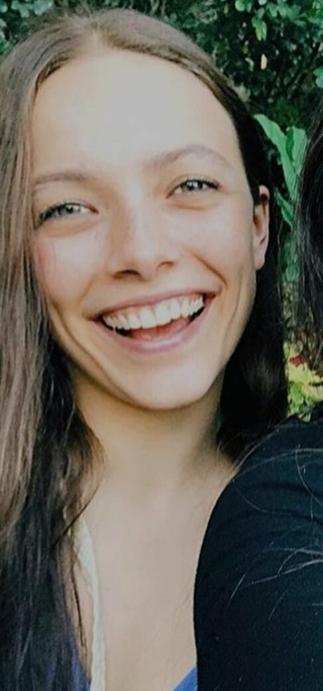 Molly Mae Osborne