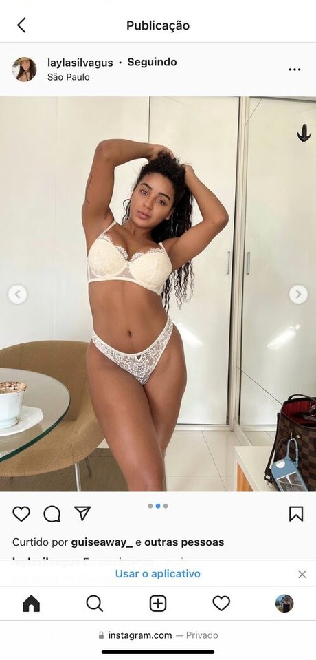 Layla Silva
