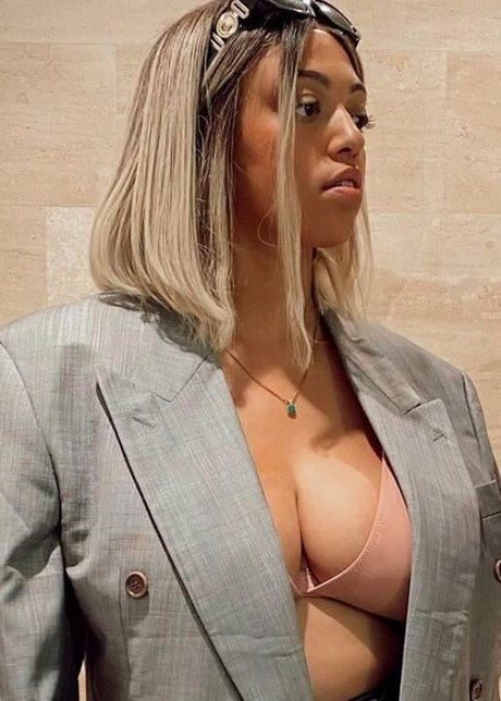 Mahalia Burkmar