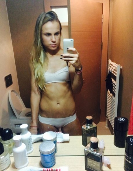 Lina Gecevicene OnlyFans 유출 누드 사진