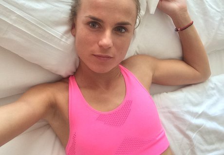 Lina Gecevicene
