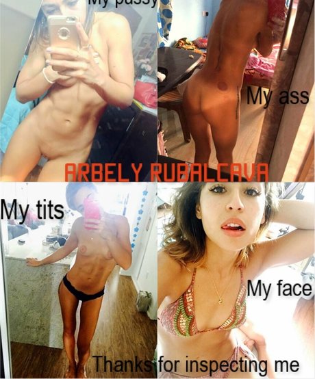 Arbely Rubalcava