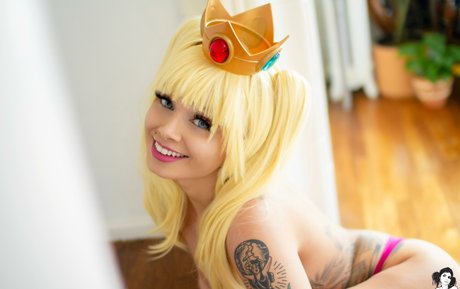 Foto nua vazada do OnlyFans de Catarinapetite