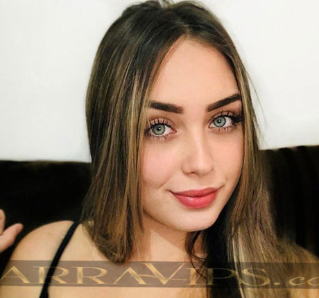 Sthefanny Belliny