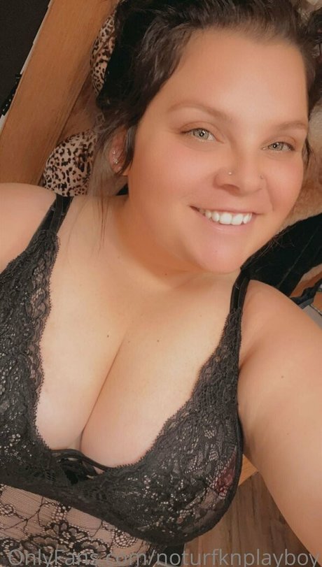 Nahá fotka uniklých OnlyFans od Noturfknplayboy