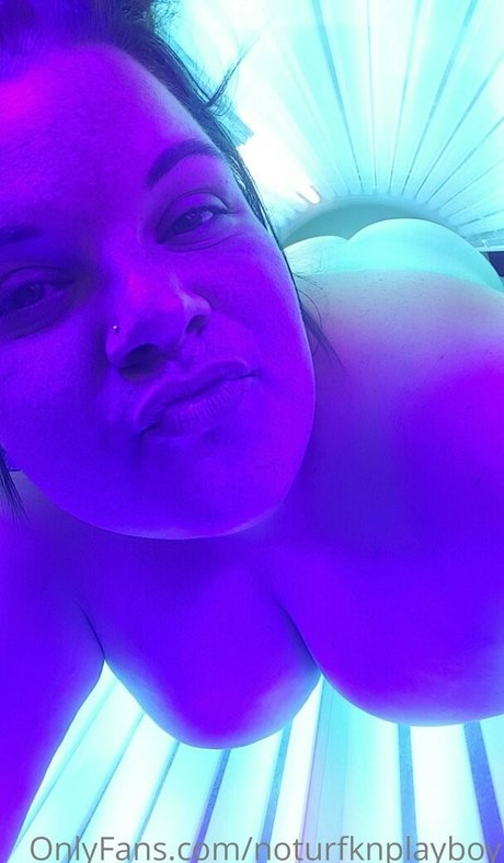 Foto di nudo di fuga di OnlyFans di Noturfknplayboy
