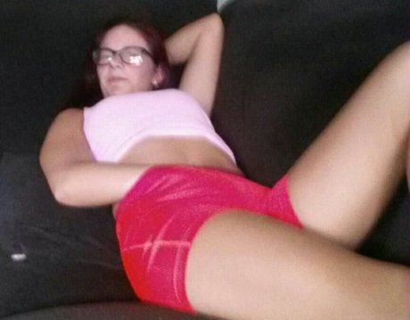 Nahá fotka uniklých OnlyFans od Shayna Foppiano