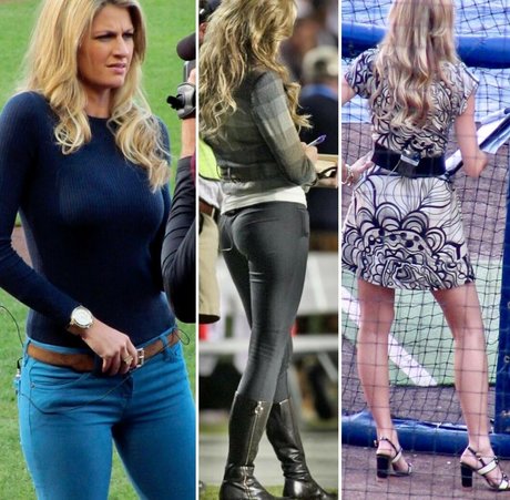 Erin Andrews