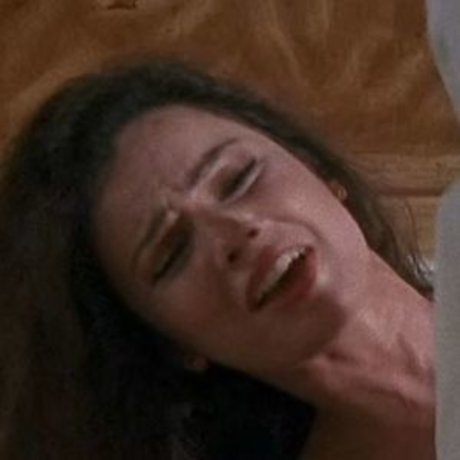 Nahá fotka uniklých OnlyFans od Fran Drescher