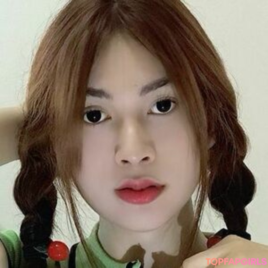 Naakte gelekte OnlyFans-foto van Nichada Rungnapha #10