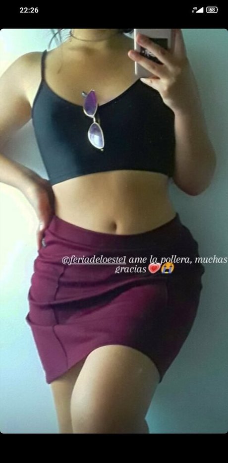 Nahá fotka uniklých OnlyFans od Cvpidbaby1