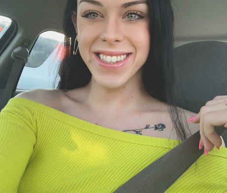 Caylie  nude leaked OnlyFans photo