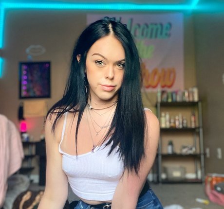 Caylie OnlyFans 유출 누드 사진