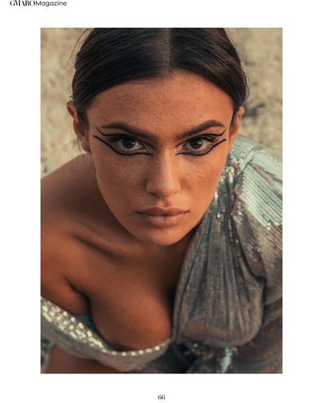 Olivia Inga