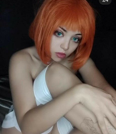 Naken läckt OnlyFans-bild av Princesita Gasheta