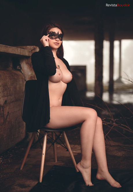 Fanny Fernandes