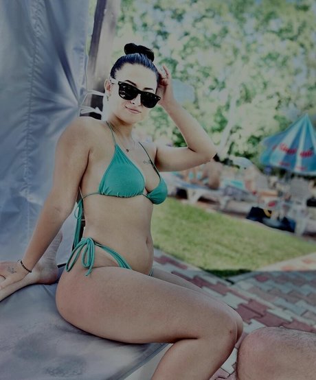 Обнаженная фотография утечки OnlyFans от Djxxxx