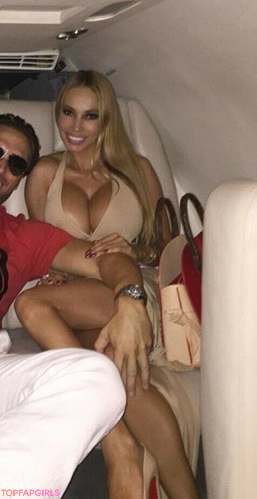 Maria Hering OnlyFans泄露裸照 #45