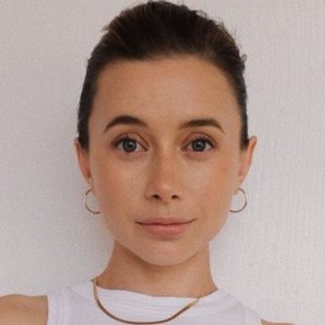 Olesya Rulin