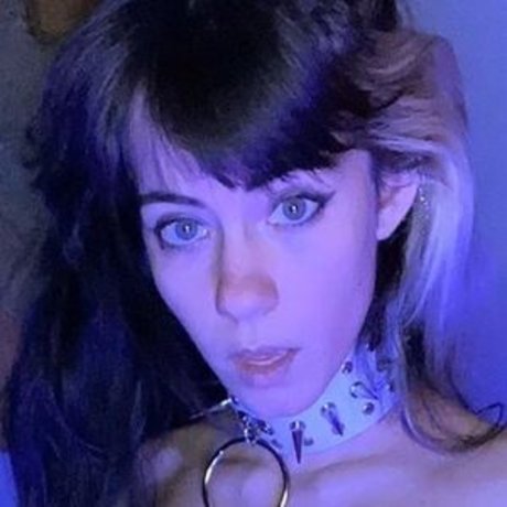 Naken lekkede OnlyFans-bilde av Sabrinaalexis