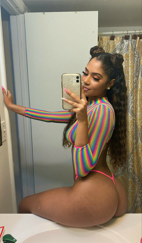 Brianypunani OnlyFans泄露裸照