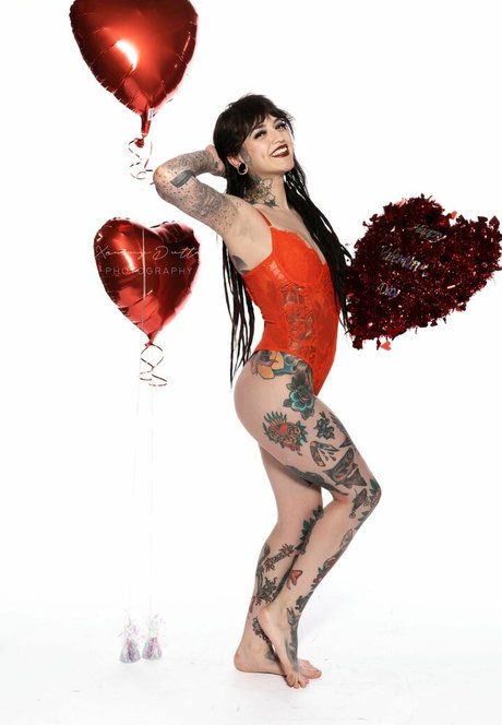 Nahá fotka uniklých OnlyFans od Lyndenparkstudio