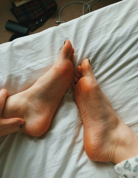 Foto di nudo di fuga di OnlyFans di Ellbat