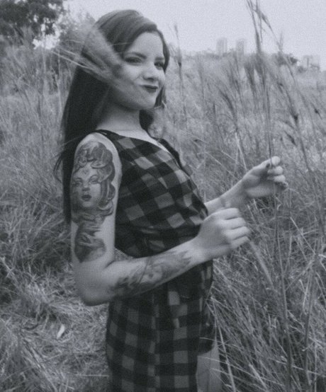 Jessie Cardim